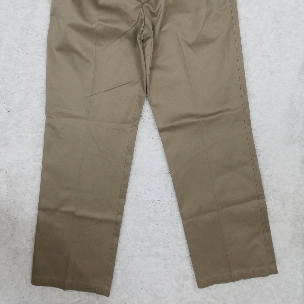 Dockers Straight Fit Dress Pants - Picture 3 of 7